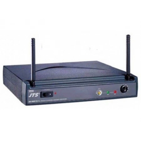 Изображение 1 (Ресивер JTS US-8002DB)