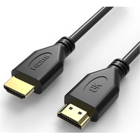 Кабель HDMI Aberman aHCC-8KF-2