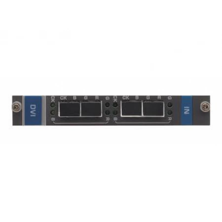 Изображение 1 (Плата Kramer F610-IN2-F16/STANDALONE)