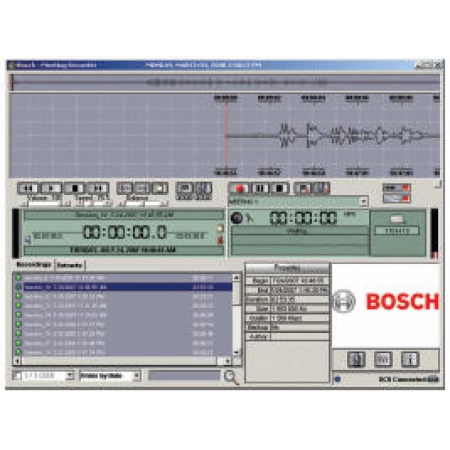 Модуль Bosch DCN-MR