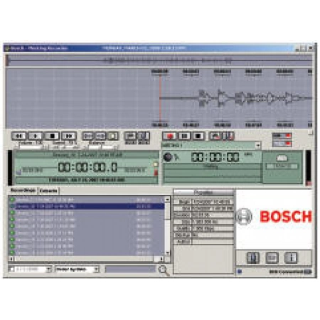 Модуль Bosch DCN-MRT