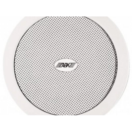 Изображение 1 (Громкоговоритель потолочный ABK WA-111)