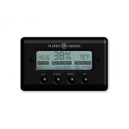 Изображение 1 (Измеритель влажности и температуры Planet Waves PW-HTS)