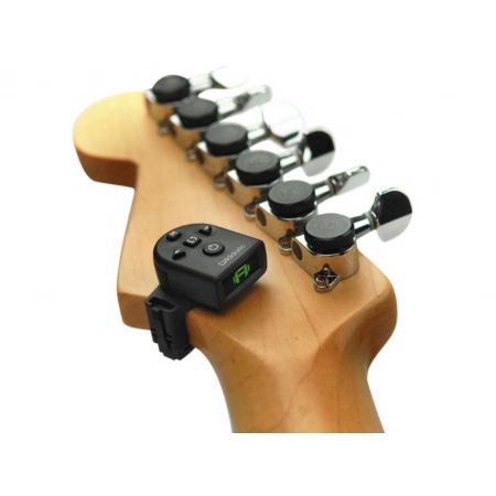 Изображение 6 (Тюнер цифровой на клипсе Planet Waves PW-CT-12)