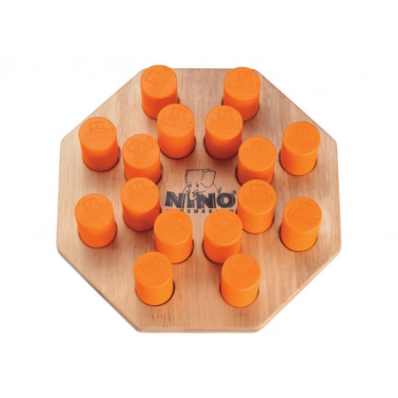 Игровой набор Meinl NINO526