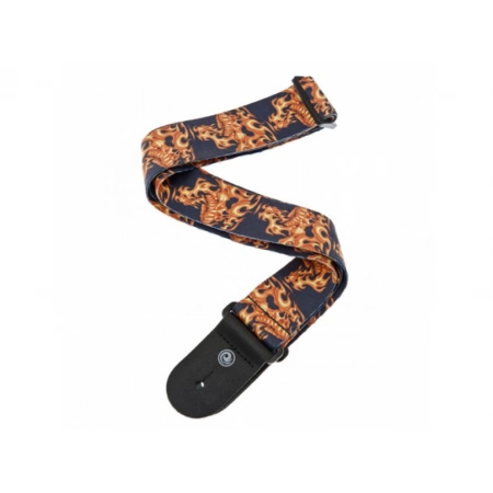 Изображение 1 (Ремень для гитары Planet Waves 50LT01)