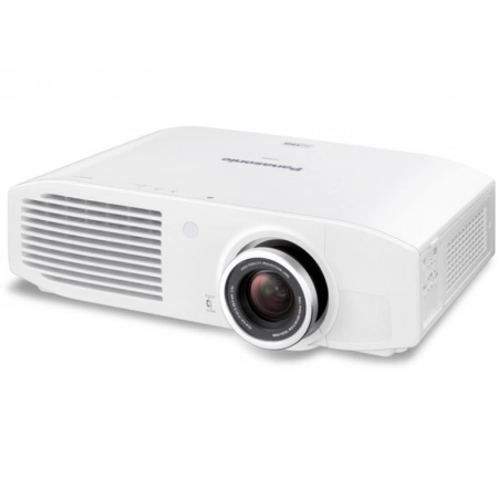 Изображение 1 (Мультимедийный проектор для домашнего кинотеатра Panasonic PT-AR100EA)