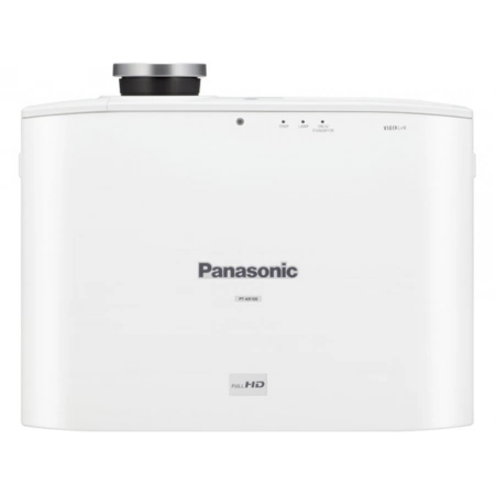 Изображение 6 (Мультимедийный проектор для домашнего кинотеатра Panasonic PT-AR100EA)