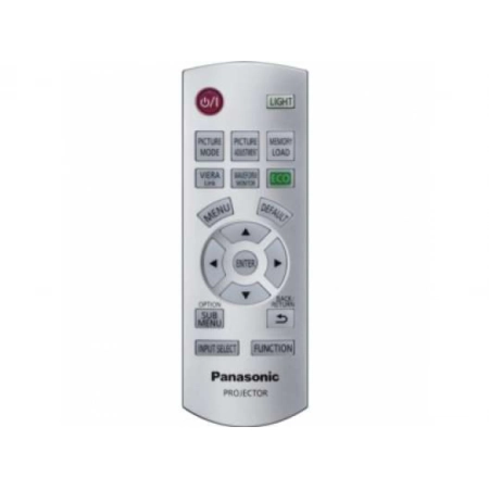 Изображение 4 (Мультимедийный проектор для домашнего кинотеатра Panasonic PT-AR100EA)