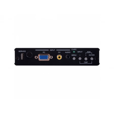 Изображение 3 (Передатчик сигналов - масштабатор Cypress CH-516TXAS)