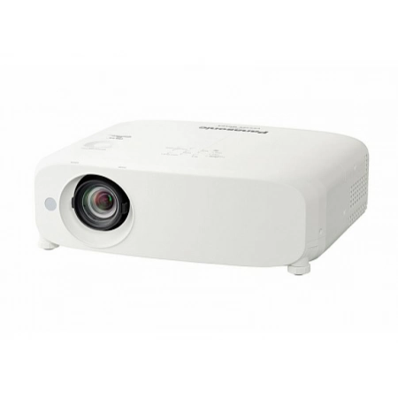 Изображение 1 (Проектор Panasonic PT-VX605NE)