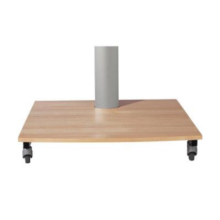 Полка SMS Conference base shelf H Beech