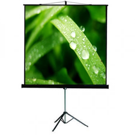 Изображение 1 (Экран на штативе Viewscreen Clamp Pro AV (1:1) 334/137'' 244*244 (236*236) MW TCP-1106)
