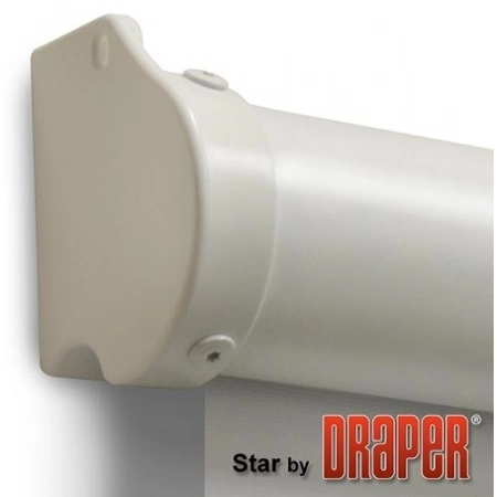 Изображение 2 (Экран ручной  настенно-потолочного крепления Draper Star AV (1:1) 60/60