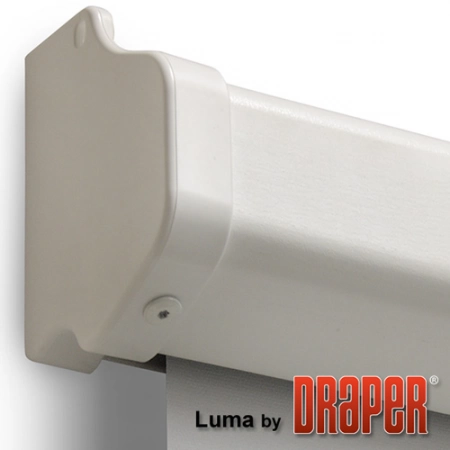 Изображение 4 (Экран ручной настенно-потолочного крепления Draper Luma NTSC (3:4) 213/84