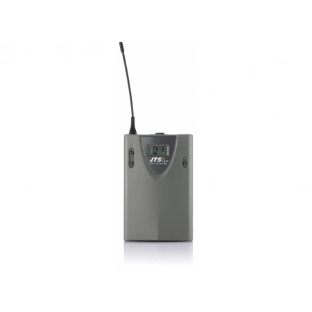 Изображение 8 (UHF-передатчик поясной JTS PT920B+CM50)