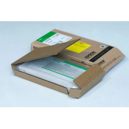 Изображение 3 (Картридж Epson C13T653B00)