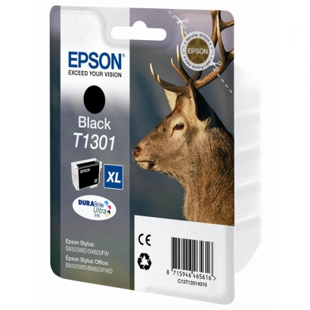 Изображение 2 (Картридж Epson C13T13014010)