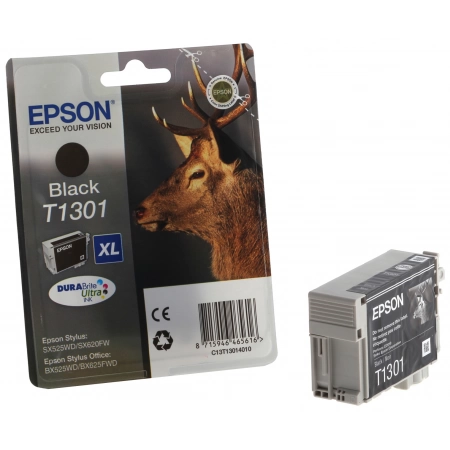 Изображение 3 (Картридж Epson C13T13014010)