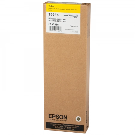 Изображение 2 (Картридж Epson C13T694400)