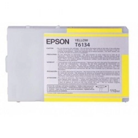 Картридж Epson C13T613400