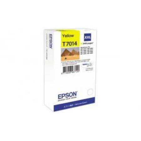 Изображение 1 (Картридж Epson C13T70144010)