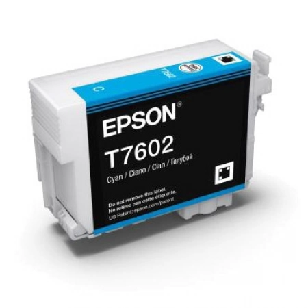 Изображение 1 (Картридж Epson C13T76024010)