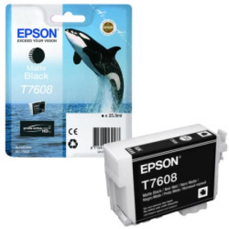 Изображение 2 (Картридж Epson C13T76084010)