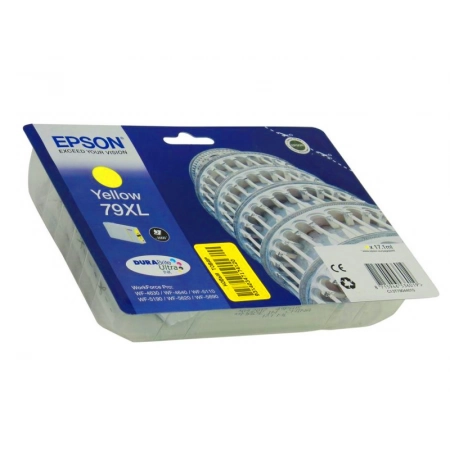 Картридж Epson C13T79044010