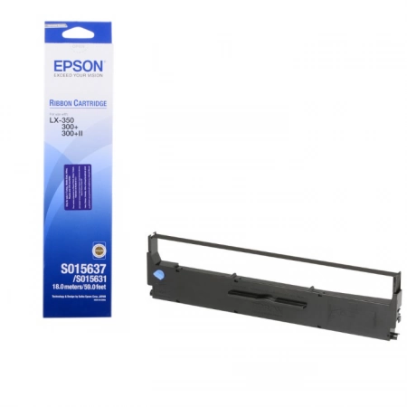 Изображение 2 (Картридж Epson C13S015637BA)