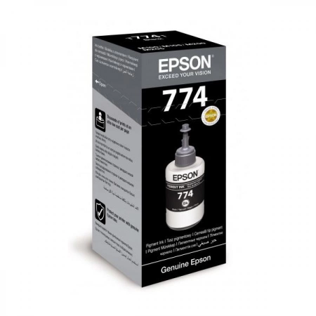 Контейнер с чернилами Epson C13T77414A