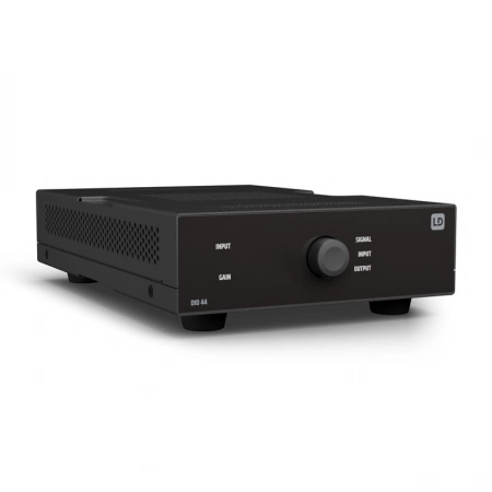 Конвертер LD SYSTEMS DIO 44