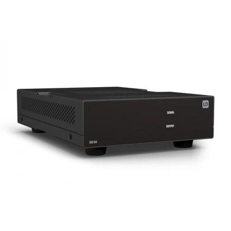 Конвертер LD SYSTEMS DIO 04