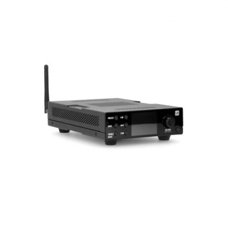 Медиаплеер LD SYSTEMS RSMP
