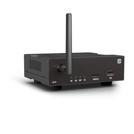 Медиаплеер LD SYSTEMS MSMP
