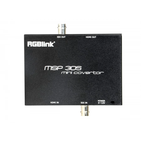 Преобразователь RGBLink MSP 305