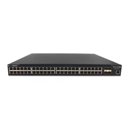Сетевой коммутатор WYRESTORM NHD-SW48-410