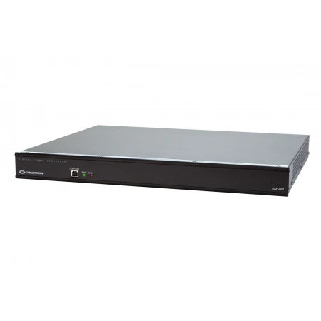 Цифровой процессор сигналов Crestron DSP-860
