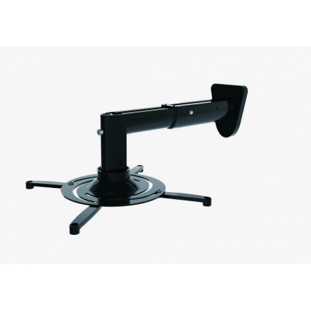 Кронштейн CACTUS CS-VM-PR05B-BK
