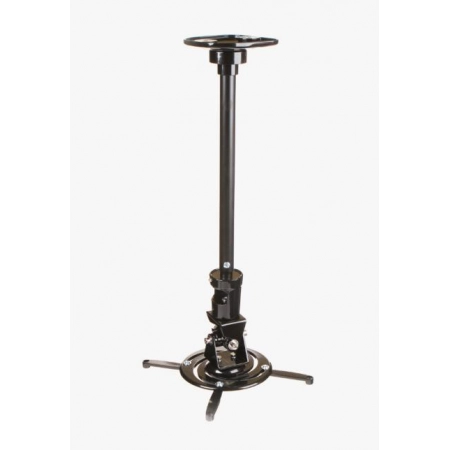 Кронштейн CACTUS CS-VM-PR01L-BK