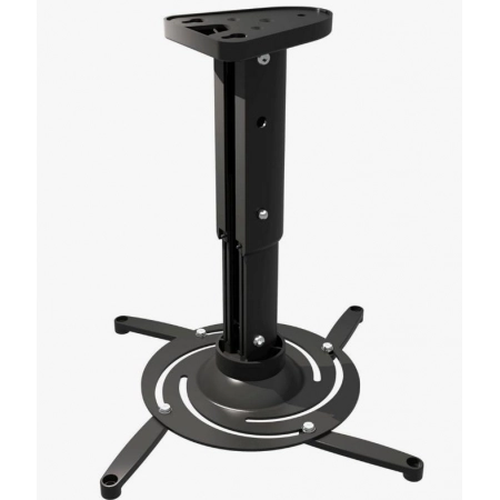 Кронштейн CACTUS CS-VM-PR05M-BK