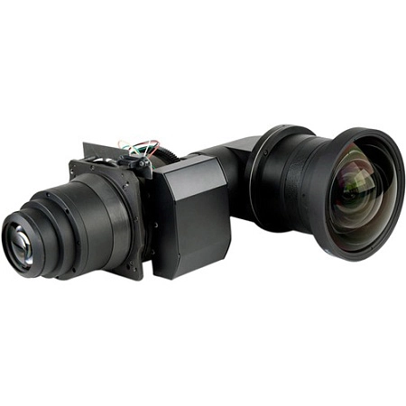 Ультракороткофокусный объектив комплект BARCO FLDX lens 0.38 : 1 UST 90°+ lens support + F80 Lens adapter