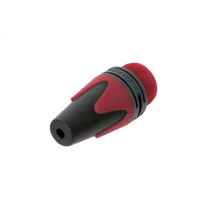Цветной колпачок для  XLR Neutrik BXX-2-RED