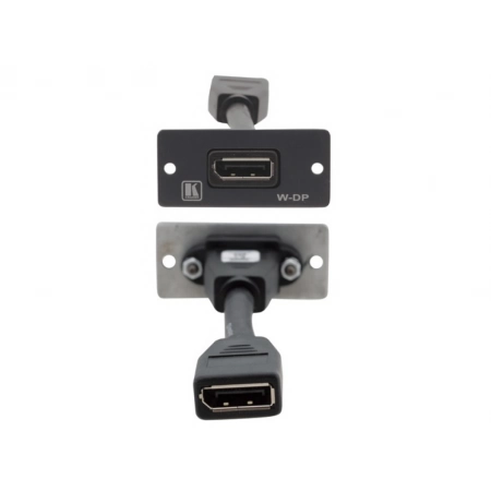 Изображение 1 (Модуль-переходник DisplayPort Kramer W-DP(G))