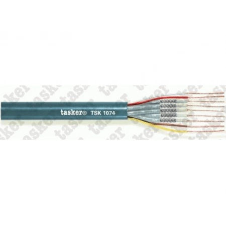 Изображение 1 (Комбинированный кабель Tasker TSK1074)