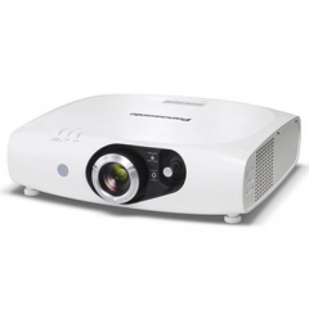 Изображение 1 (Мультимедийный проектор Panasonic PT-RZ470EW)