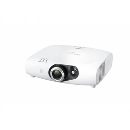 Изображение 1 (Мультимедийный проектор Panasonic PT-RZ370E)