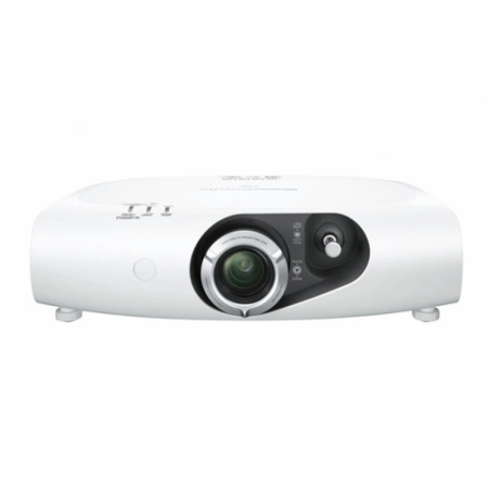 Изображение 5 (Мультимедийный проектор Panasonic PT-RZ370E)