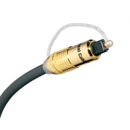 Цифровой оптический кабель Real Cable OTT G2