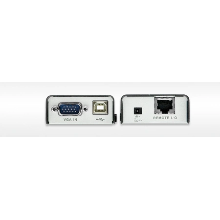 Изображение 4 (KVM удлинитель ATEN CE-100)
